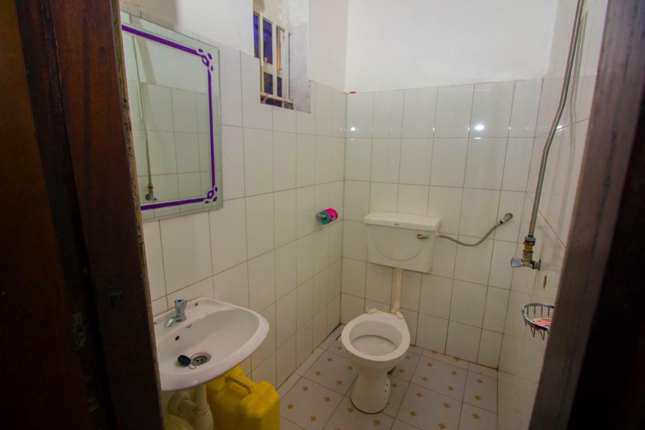 Nice Guest House Jinja Zewnętrze zdjęcie