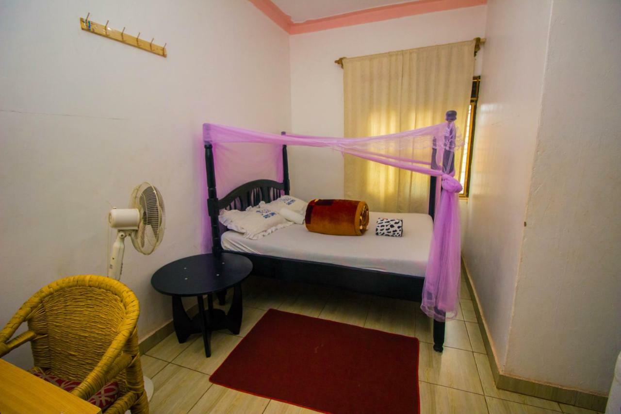 Nice Guest House Jinja Zewnętrze zdjęcie