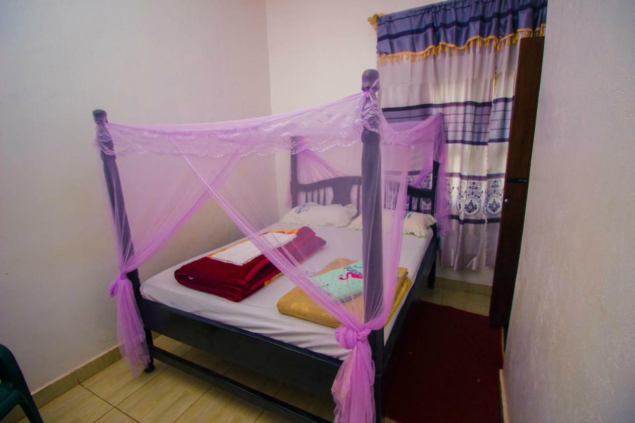 Nice Guest House Jinja Zewnętrze zdjęcie
